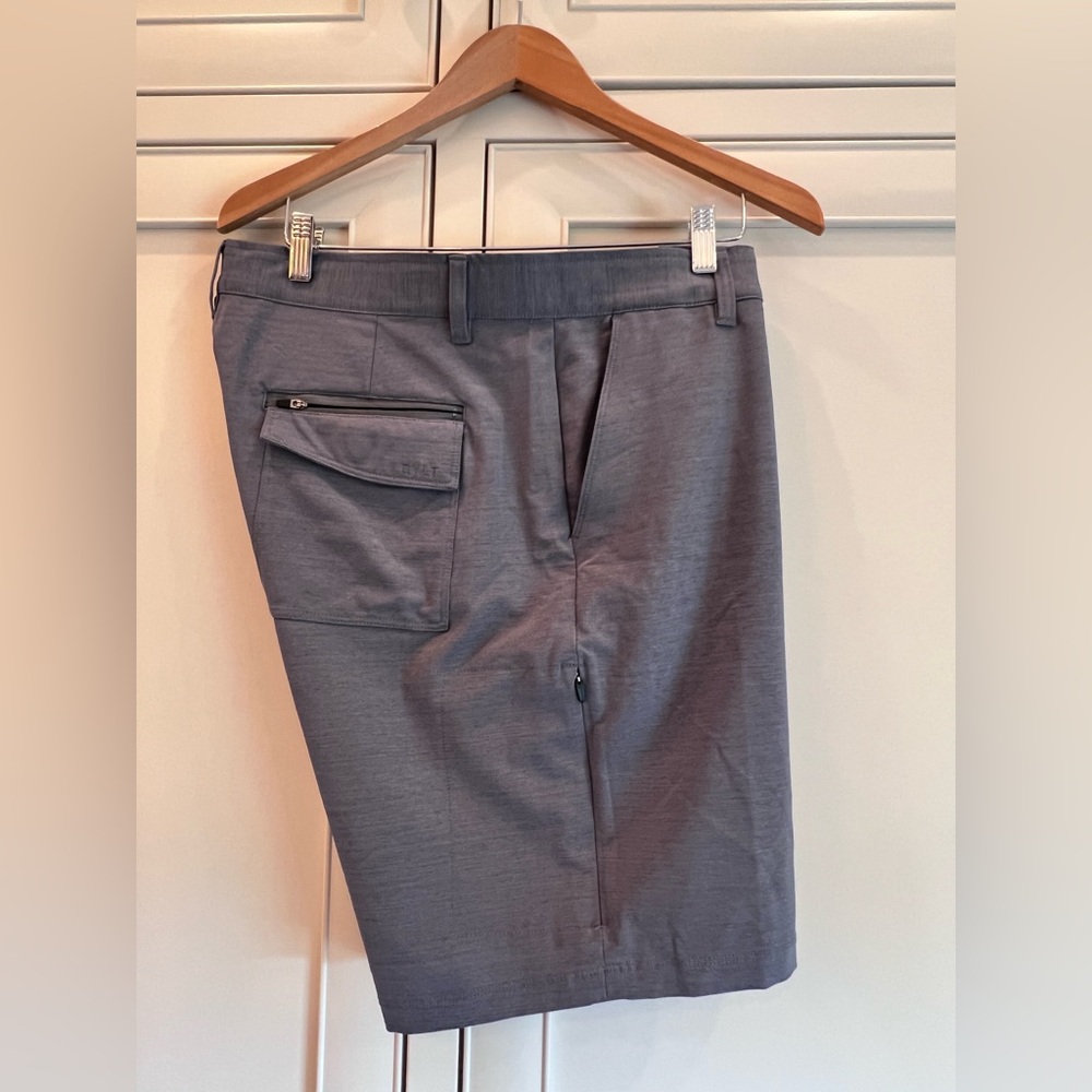 BYLT Basic Kinetic Shorts, Men’s XXL 38/40